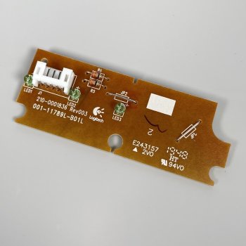 Logitech K120 Mainboard 001-11789L-B01L